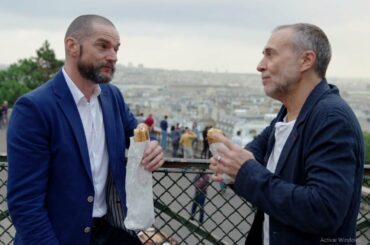 Remarkable Places to Eat - Paris | S01E03