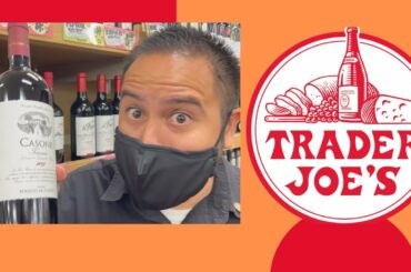 Since WHEN is Trader Joe's Selection SO GOOD?? | How to Buy Wine at Trader Joe's!