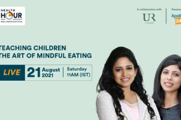 Teaching Children the Art of Mindful Eating