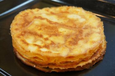 Crispy French Fries Secret Recipe :: New Snacks Recipe :: Potato Snacks Recipe