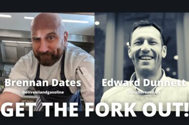 Ed Dunnet - The Super Yacht Wine Supplier