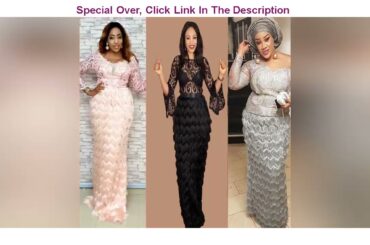 Promotion! High quality Wine White Green nigerian french lace african lace fabric for party dress.5