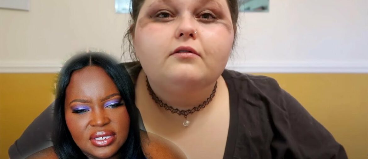 amberlynn reid's kitchen table semi bath | retro reaction