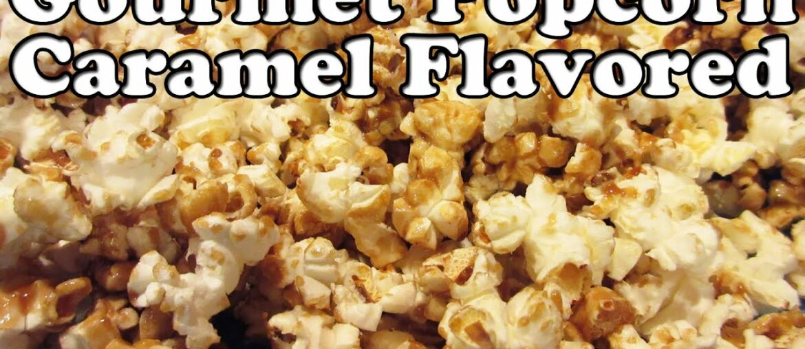 Popcorn Corn Caramel Gourmet – Microwave Air Popped Kernels – Easy Desserts – Dessert Ideas Jazevox Popcorn Corn Caramel Gourmet - Microwave Air Popped Kernels - Easy Desserts - Dessert Ideas Jazevox