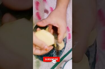 [15 minutes ] Super Crispy French Fry Recipe | #shorts #ytshorts