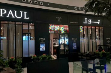 Paul - French Patisserie and Bakery - Riyadh