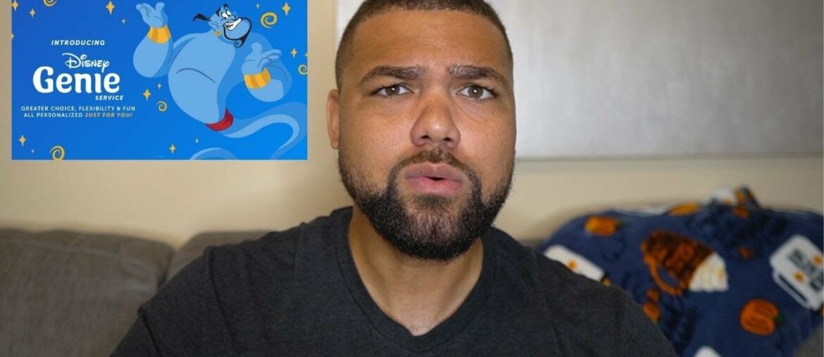 Disney What Are You Doing? | Genie+ & Lighting Lane Thoughts! Disney What Are You Doing? | Genie+ & Lighting Lane Thoughts!