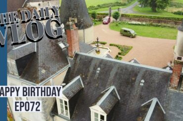 Happy birthday - EP072