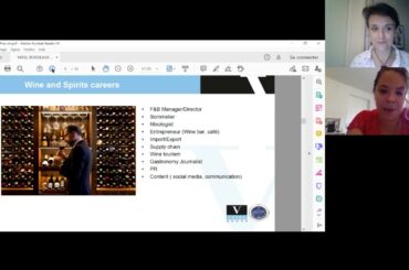 Wine, Spirits & Career Opportunities for Indian Students | Vatel Bordeaux |