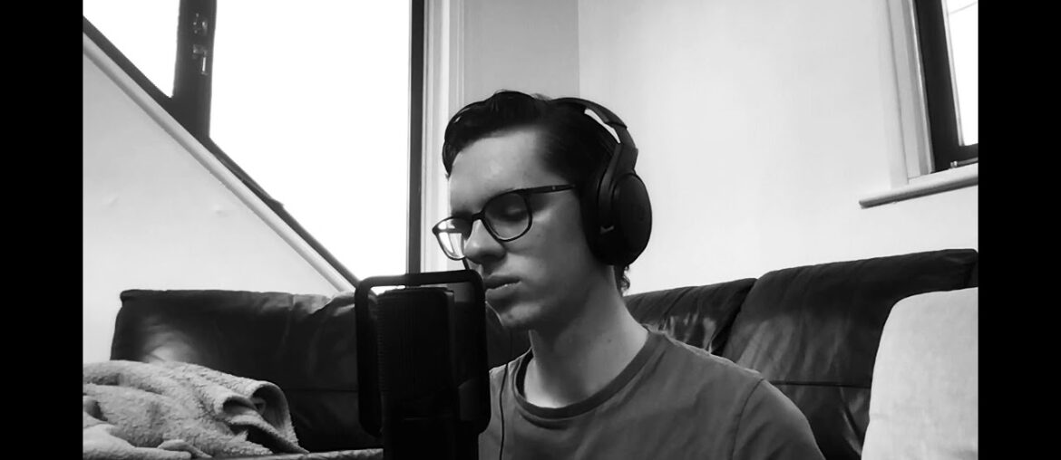 French Restaurant - Lana Del Rey (Cover)