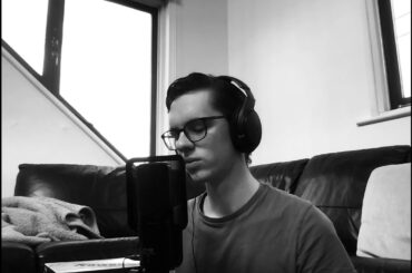 French Restaurant - Lana Del Rey (Cover)