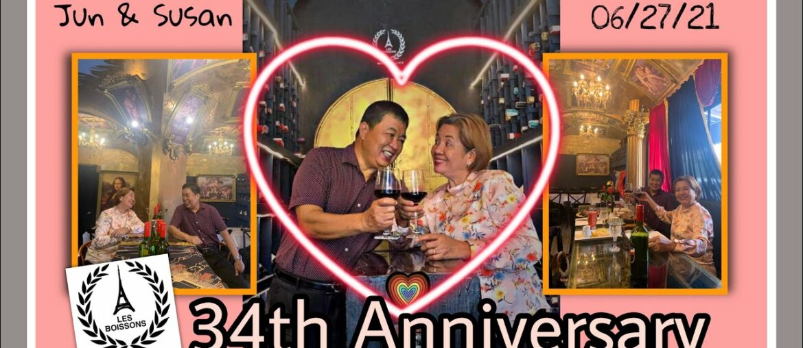 French-European Fine Dining Experience with Les Boissons Bistro | Katrina Segui