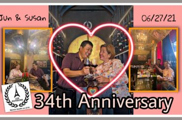 French-European Fine Dining Experience with Les Boissons Bistro | Katrina Segui