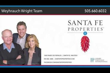 64 Pinon Jay Trail Units A & B, Santa Fe, New Mexico