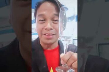 Food & Beverage Services NC II part 1 - identification and 6 table set ups