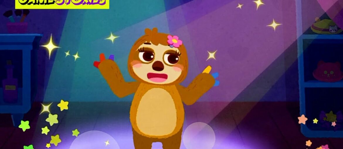 Baby Panda's Town life | funny Gameplay | Pet Groomer | Pet Cleaning  |Nail polishing | Game Stories