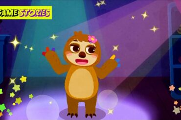 Baby Panda's Town life | funny Gameplay | Pet Groomer | Pet Cleaning  |Nail polishing | Game Stories