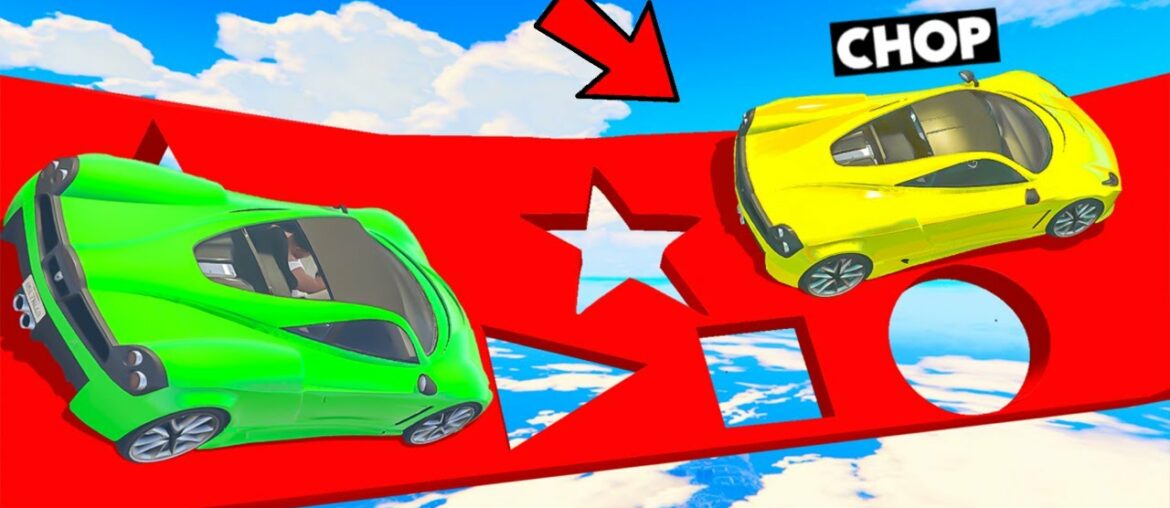 CHOP CHALLENGED ME AGAIN INSANE RACE OF GTA 5 CHOP CHALLENGED ME AGAIN INSANE RACE OF GTA 5