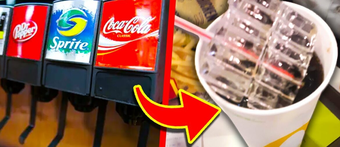 10 Times People Tried To SCAM Fast Food Restaurants 10 Times People Tried To SCAM Fast Food Restaurants
