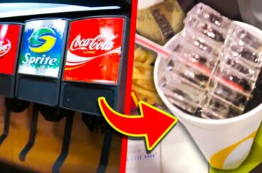 10 Times People Tried To SCAM Fast Food Restaurants