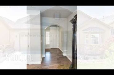 6866 Sedgerock Lane,  Colorado Springs, CO 80927 - Brianne Mattox - MLS 8862134