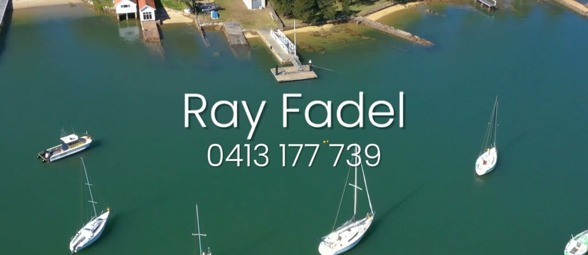 Stone Real Estate Sans Souci Video - 46 Vista Street Sans Souci 2219