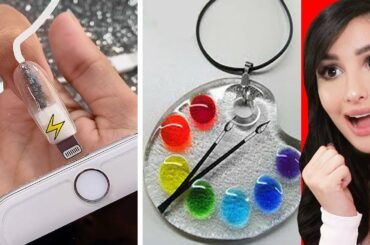 Creative People On ANOTHER LEVEL