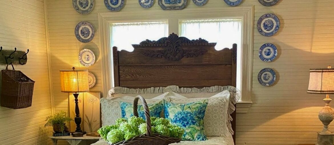 So Charming country farmhouse style