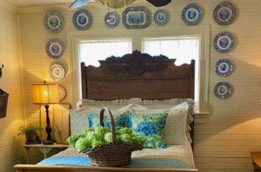 So Charming country farmhouse style