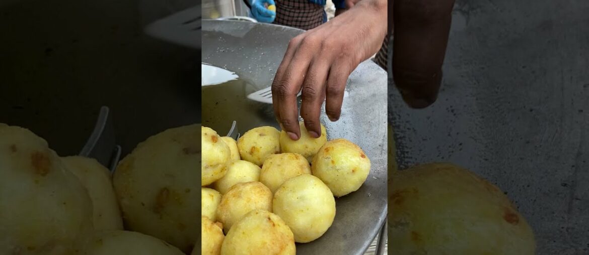 Taka Tak Aloo Tikki Chaat | Indian Street Food Aloo Tikki | Village Cooking | Foodsnexus Taka Tak Aloo Tikki Chaat | Indian Street Food Aloo Tikki | Village Cooking | Foodsnexus