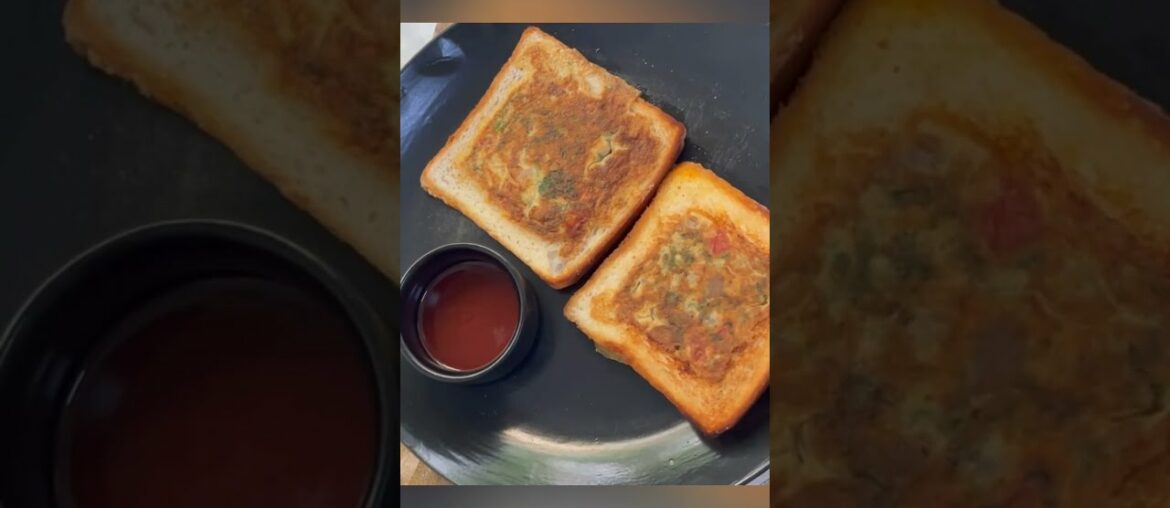 How to make omelette sandwich recipe | french toast omelette sandwich How to make omelette sandwich recipe | french toast omelette sandwich