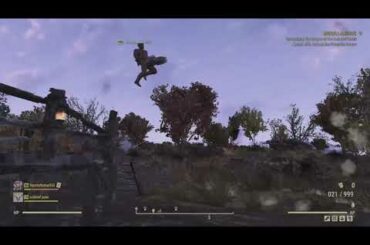 The french food builds went too far