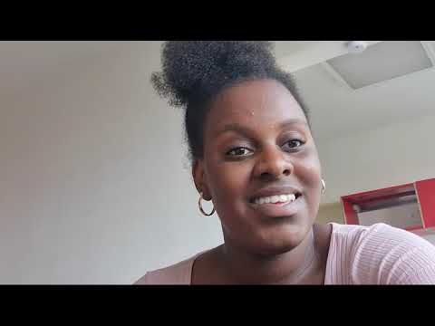 Trying French food and protesting Trying French food and protesting