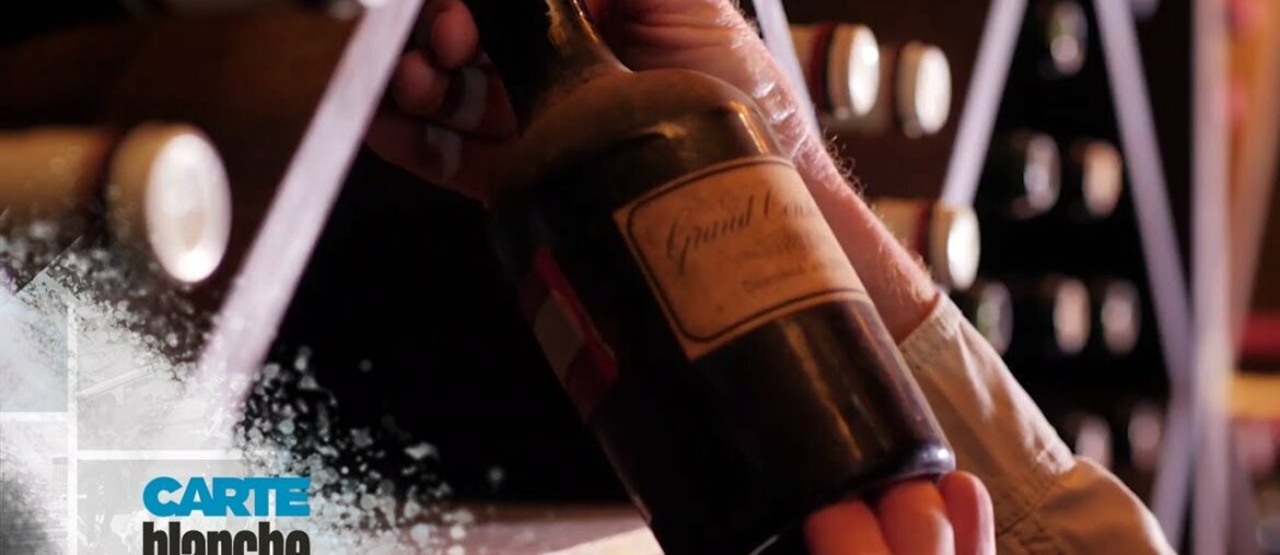 Coming up on 29 August – Napoleon's Wine | Carte Blanche | M-Net Coming up on 29 August - Napoleon's Wine | Carte Blanche | M-Net