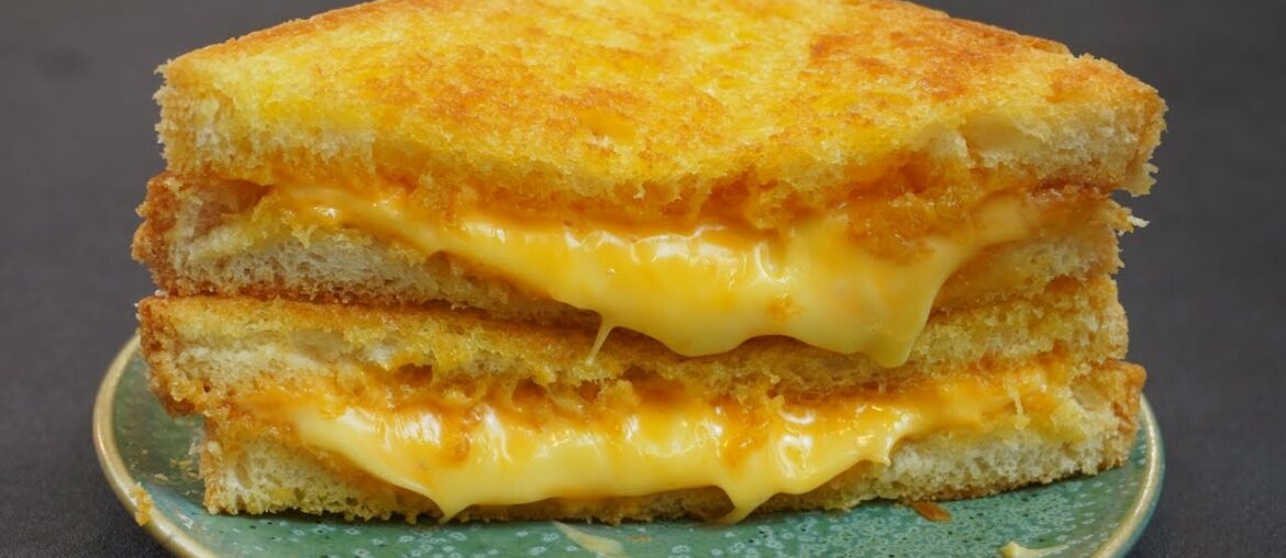 How to make French Toast Quick & Easy Recipe -  Breakfast Recipes