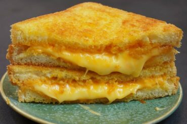 How to make French Toast Quick & Easy Recipe -  Breakfast Recipes