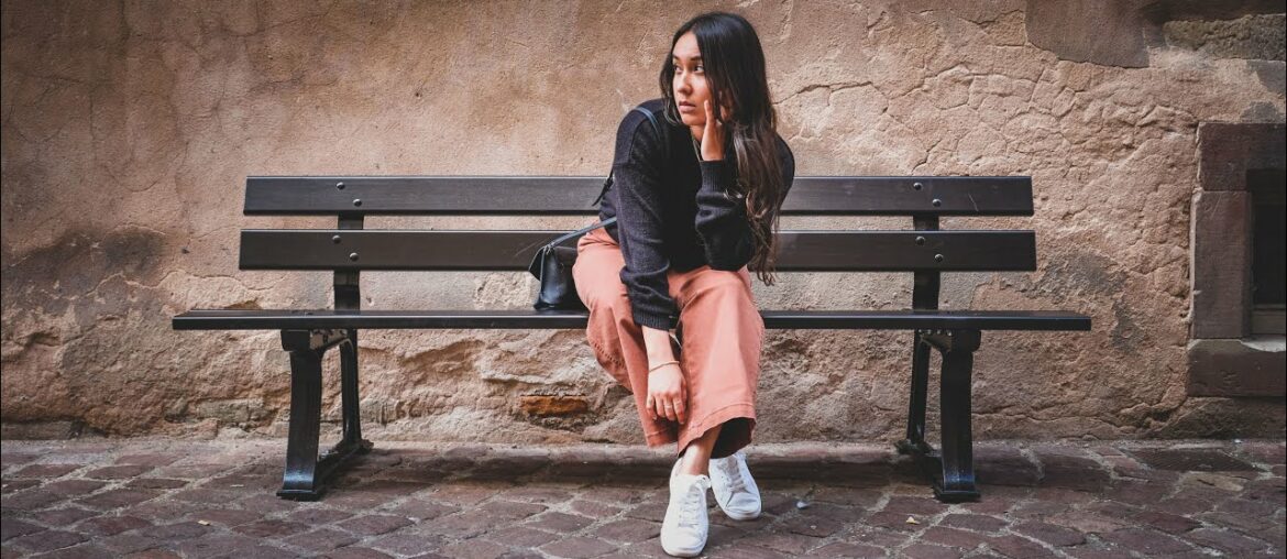 A Day In COLMAR ALSACE | FRANCE TRAVEL SERIES A Day In COLMAR ALSACE | FRANCE TRAVEL SERIES