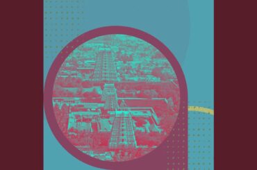 Romantic Ambience for Dinner Time