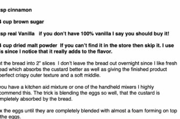 Banana Foster 13 minutes!!!!!