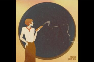 Elephant Castle - French Food