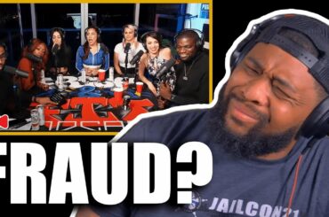 FreshandFit EXPOSED as FRAUDS?