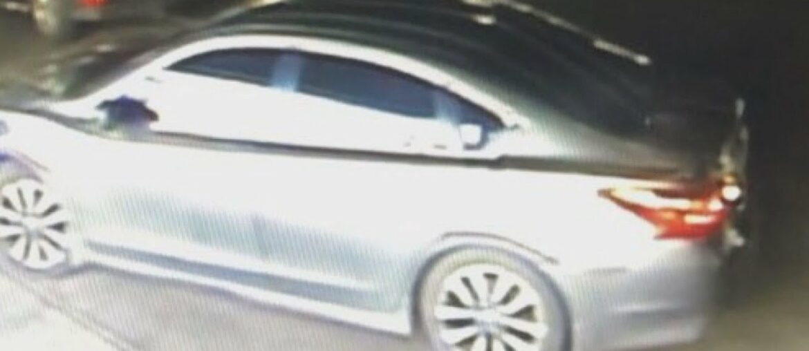 New Orleans Police Detective Everett Briscoe Shot and Killed on Patio of Galleria-Area Restaurant