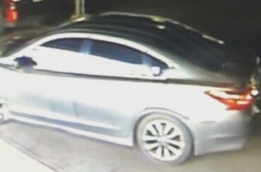 New Orleans Police Detective Everett Briscoe Shot and Killed on Patio of Galleria-Area Restaurant