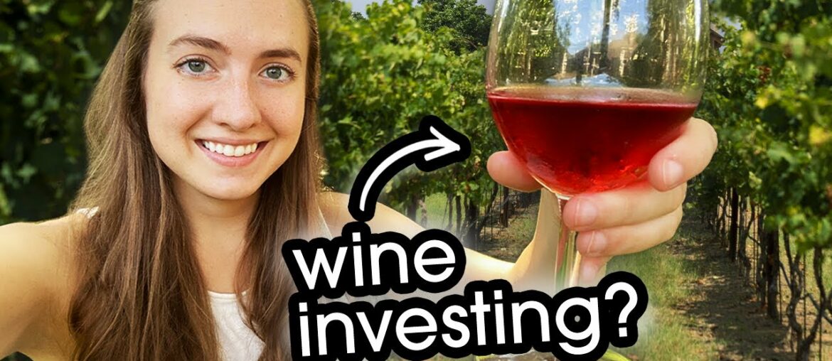 Is Investing in Wine Worth It? Is Investing in Wine Worth It?