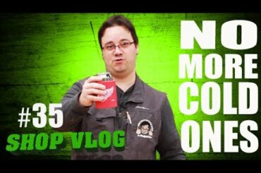 I'm deleting videos from YouTube (Not kidding!)