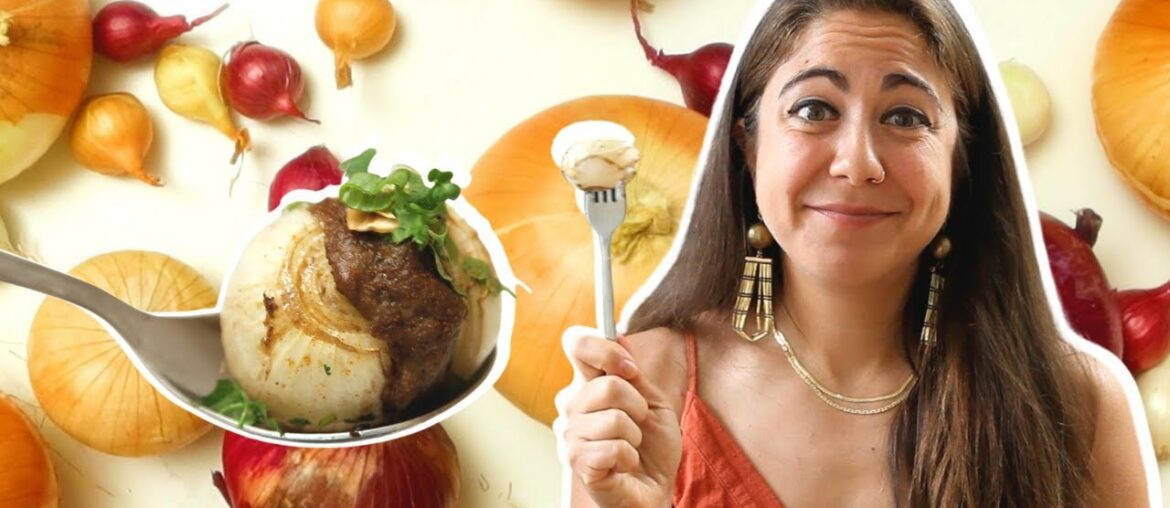 How the World Eats Onions | Sudan, Turkey, Italy, France, USA, India How the World Eats Onions | Sudan, Turkey, Italy, France, USA, India