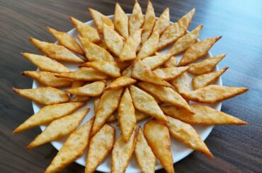 Sweet French Fries Recipe