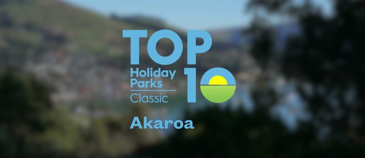 Akaroa Top 10