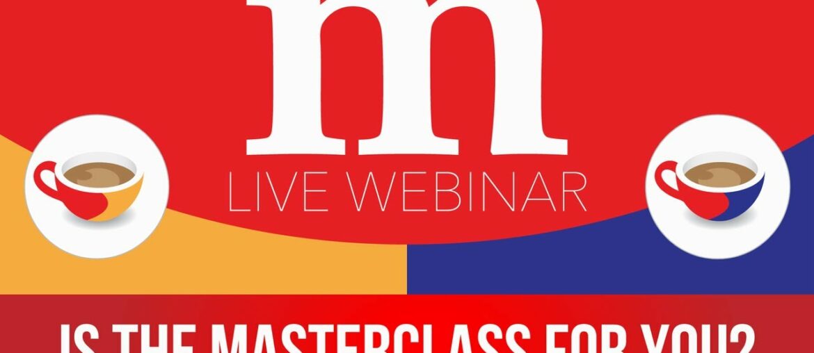 Is the Coffee Break French/Spanish Masterclass for you? Is the Coffee Break French/Spanish Masterclass for you?