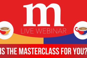 Is the Coffee Break French/Spanish Masterclass for you?